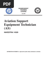Download US Navy Course NAVEDTRA 14329 - Aviation Support Equipment Technician as by Georges SN7842617 doc pdf