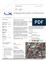 PPC-101-Preparacion para Certificacion CCNA