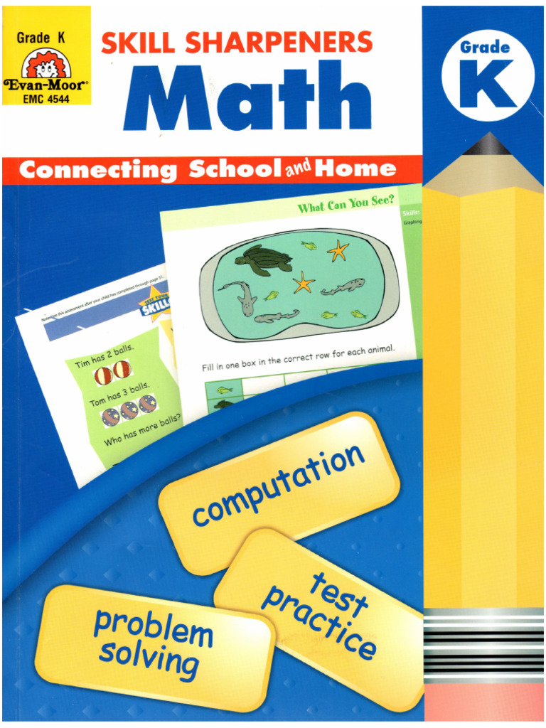 Math K（数学 K） | PDF