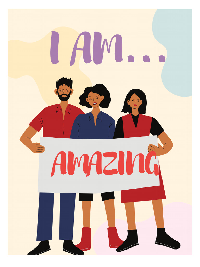 Classroom posters pdf