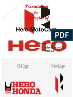 Strategies of Hero MotoCorp