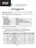 Référentiel des Prix Niger 2020 | PDF | Imprimante (Informatique
