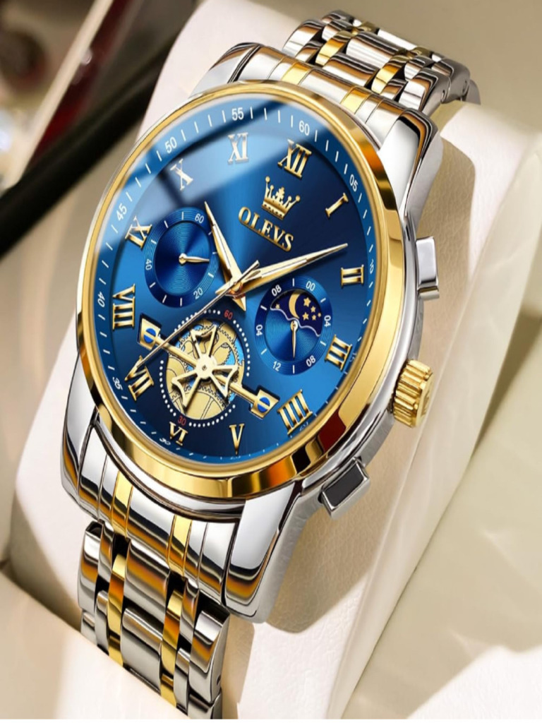 Type of Watch | PDF