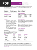 Diff Quik Staining Protocol Guide | PDF