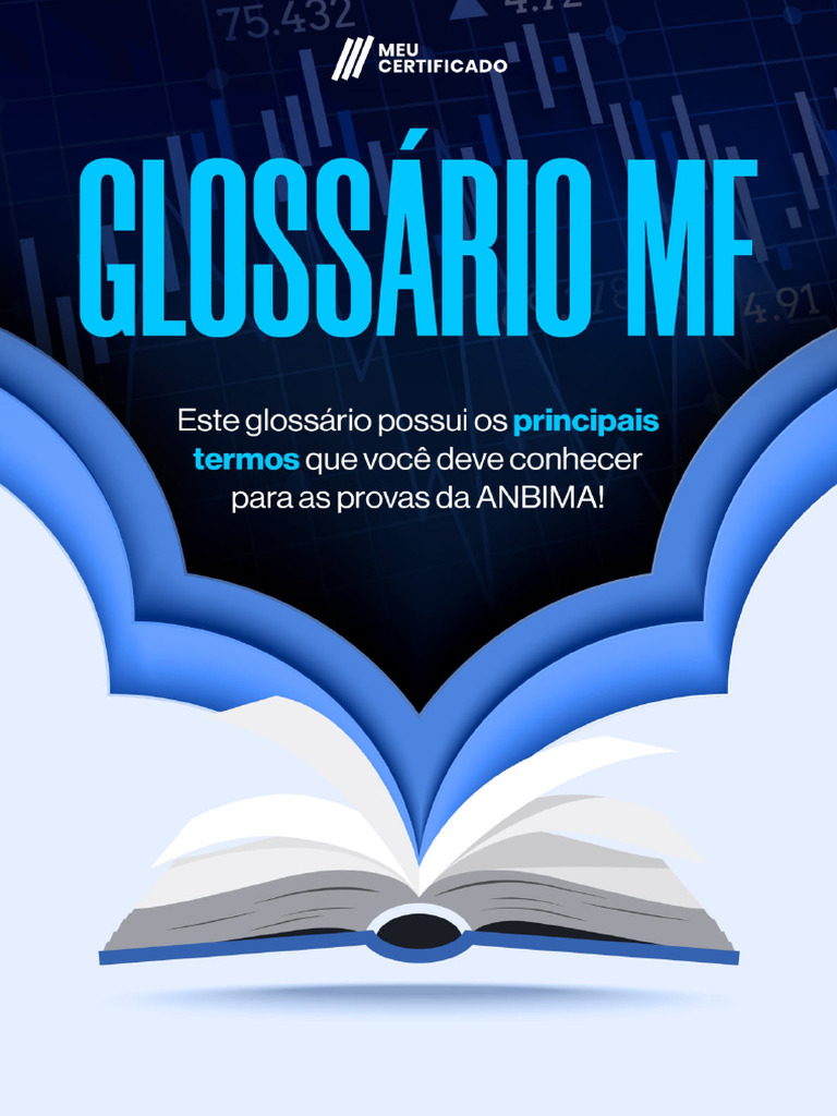 Gloss%C3%A1rio MF Links | PDF