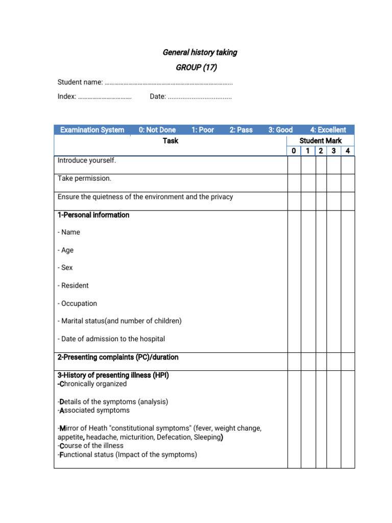 History Paper - 220207 - 110159 | PDF