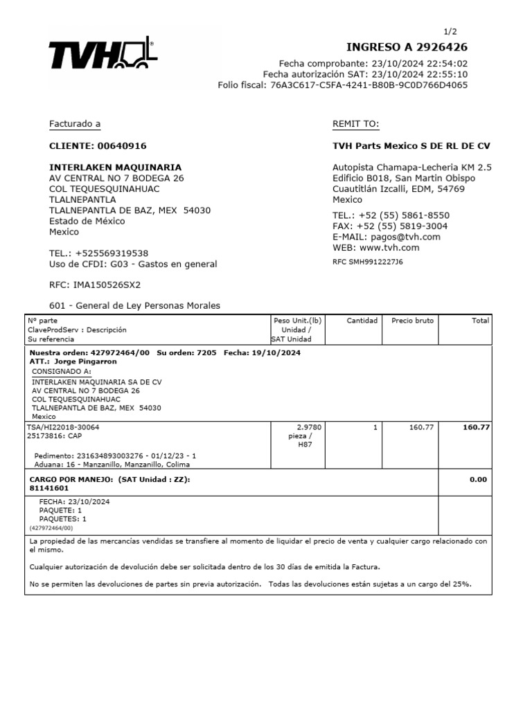 tvh-parts-f-smpmx-2024-2926426-po-7205-cap-chumacera-23-oct-24-pdf