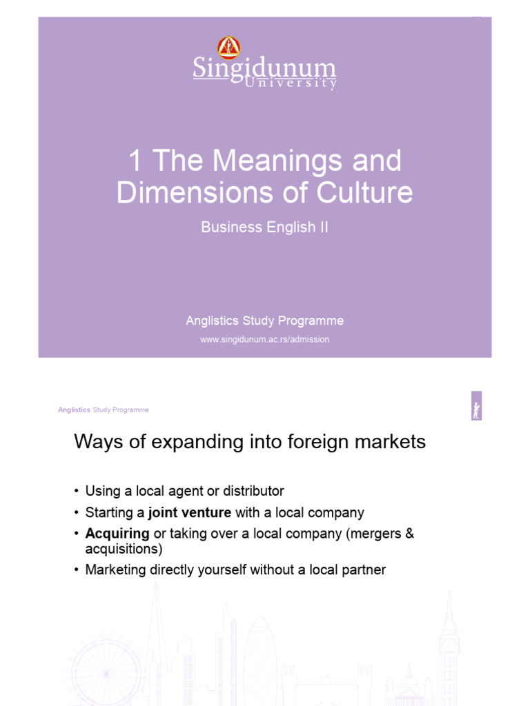 Achievement vs. Ascription in Culture | PDF | Behavior | Ethology