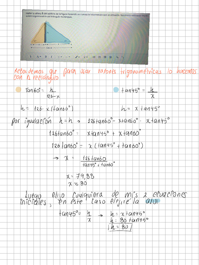 AyT P3 | PDF