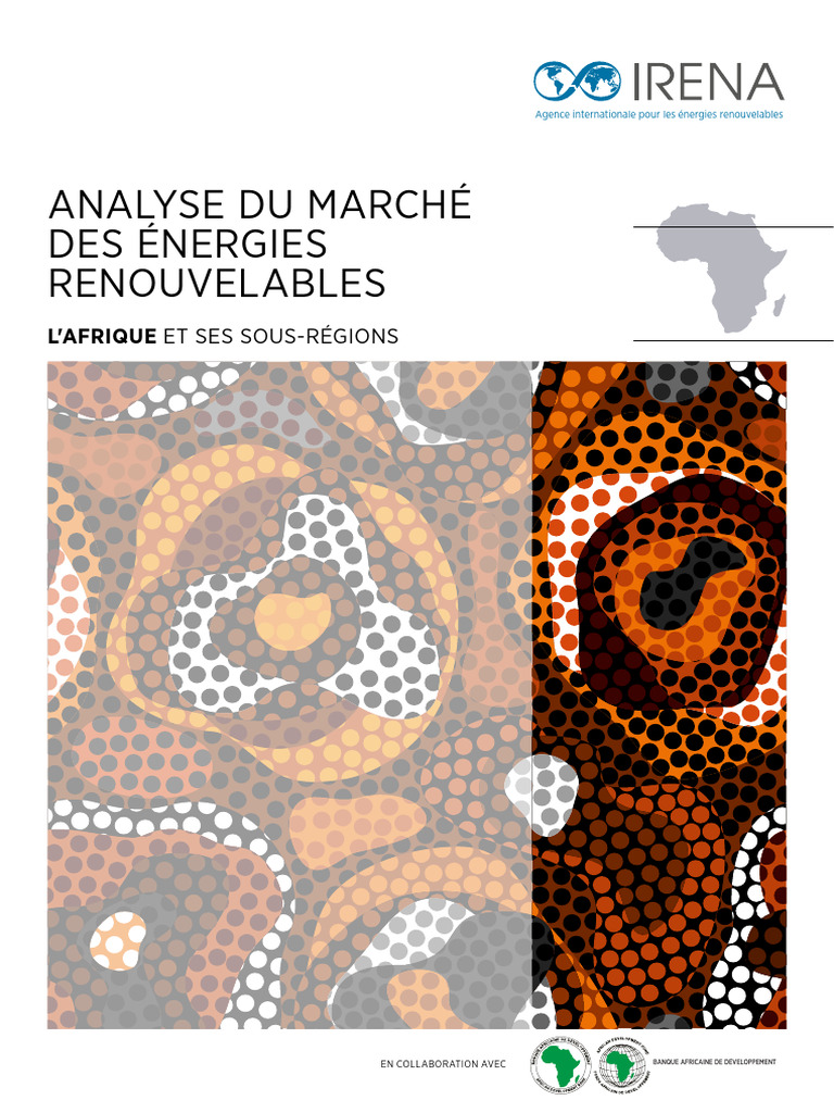 Analyse des énergies renouvelables en Afrique | PDF | Énergie ...