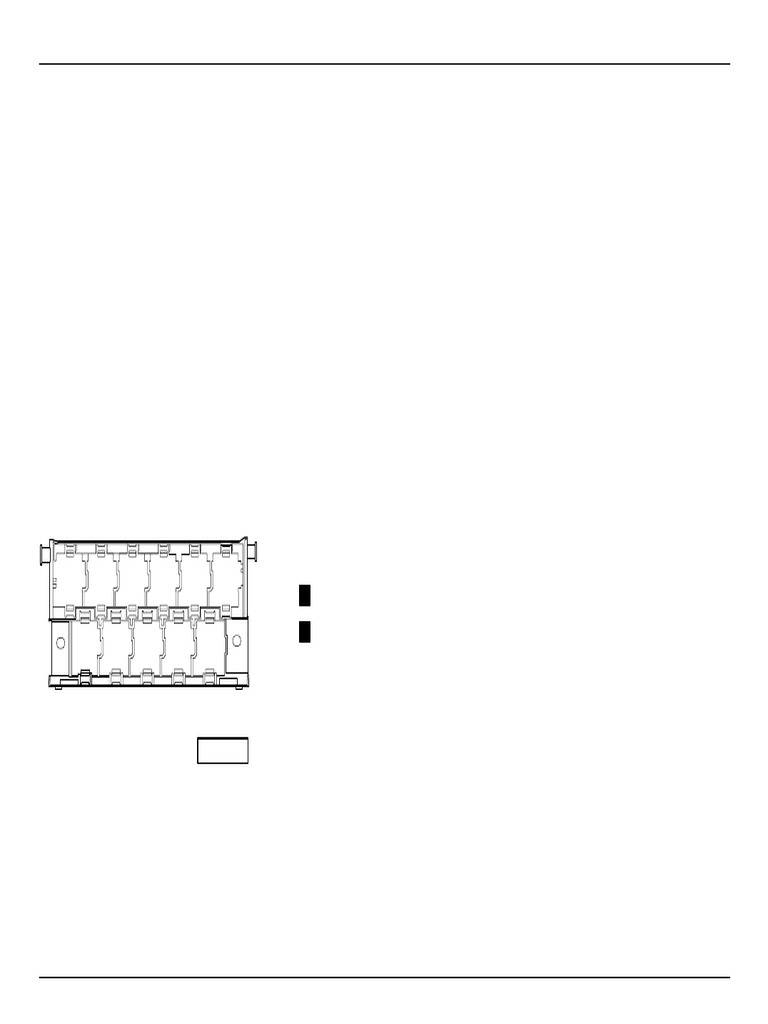 1 0-All | PDF | Fuse (Electrical) | Rotating Machines