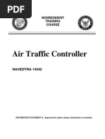 Download US Navy Course NAVEDTRA 14342 - Air Traffic Controller by Georges SN7843303 doc pdf