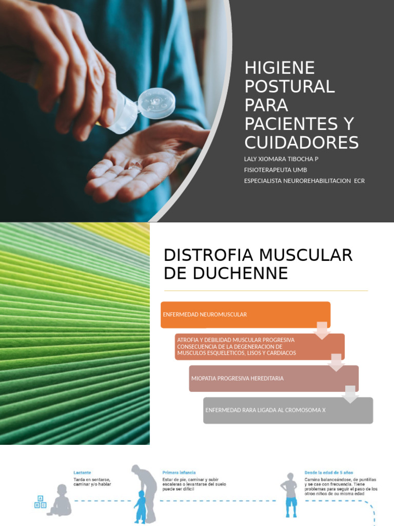 Higiene Postural al Levantarse de la Cama | PDF | Dolor lumbar | Escoliosis