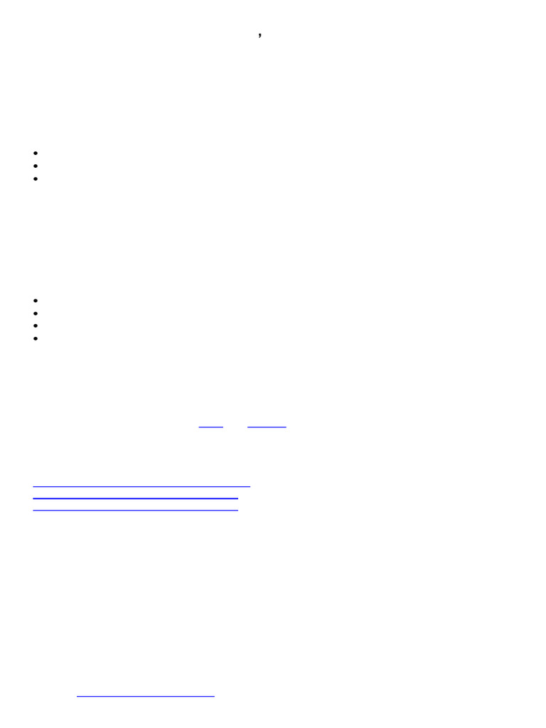 Defining The Committee Members Role Help Sheet | PDF | Committee | Business