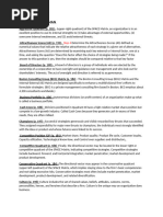 7 Steps of Engagement Area Development | PDF
