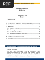 DIE-UNAH PlantillaProgramaciónDidáctica II PAC-2020 I-Virtual 8 Junio MQ (1) 10+06+20