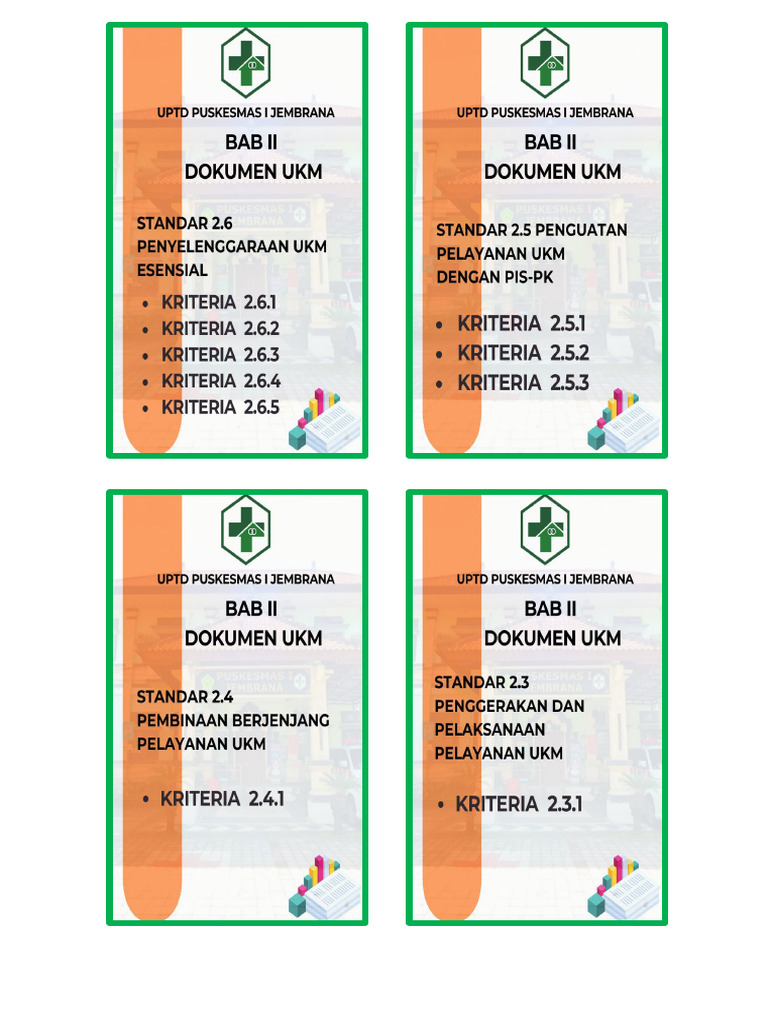 Cover Box File Bab | PDF