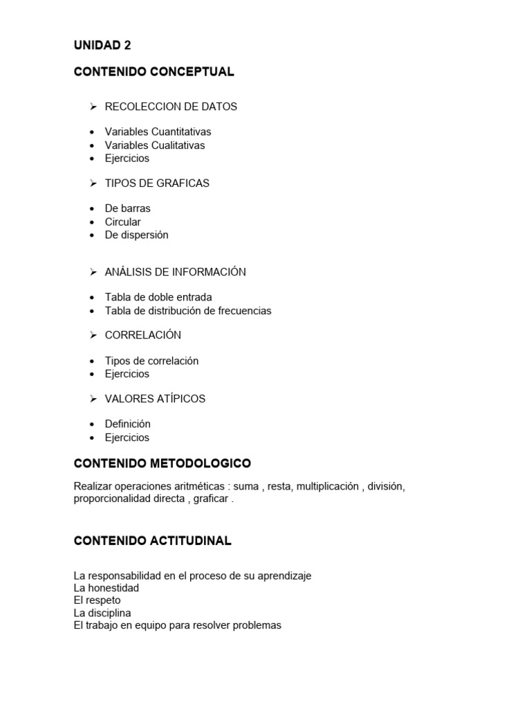 Pensamiento Matemático 1 - Ago 24 - Ene 25 Unidad 2 | PDF | Evaluación ...