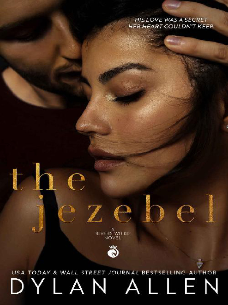 The Jezebel Allen Dylan 1 | PDF | Ficción general