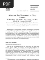 Download Abnormal Eye Movements in Dizzy Patients by jf_mancera46 SN78434931 doc pdf