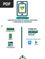 Liberação e Habilitação do BB Code | PDF