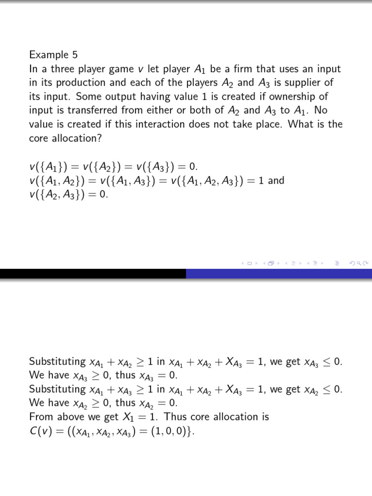 Core Lec 18 | PDF | Mathematics | Applied Mathematics