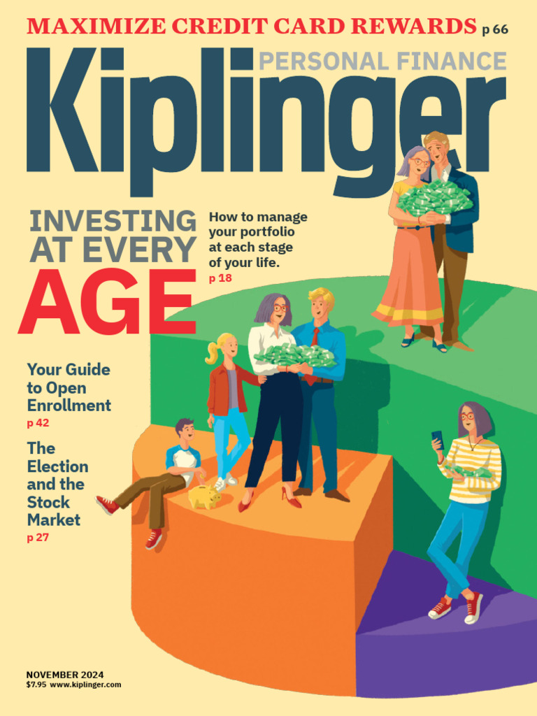 Kiplingers personal finance 11 2024 freemagazines top pdf