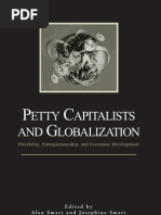Download Petty Capitalists and Globalization Flexibility Entrepreneurship and Economic Development SUNY Series in Anthropological Studies of Contemporary I by Jack Anton Bl SN78436922 doc pdf