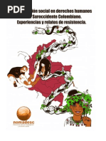 Cartilla Investigación en Derechos Humanos