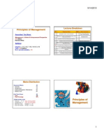 Lecture No 1 - Chapter No 1