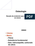 2 Osteologia