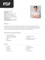 Messman Duties and Responsibilities on Ship | PDF | Shipping | Watercraft