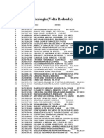 Psicologia (Volta Redonda)