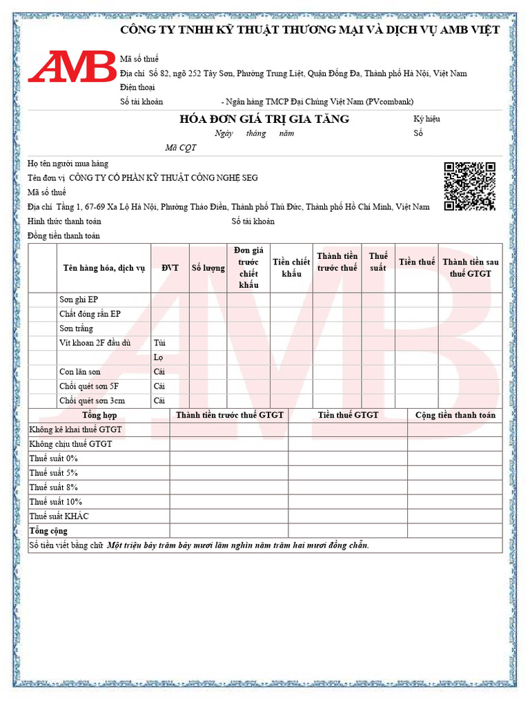 Amb - 101 | PDF