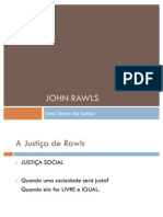 John Rawls