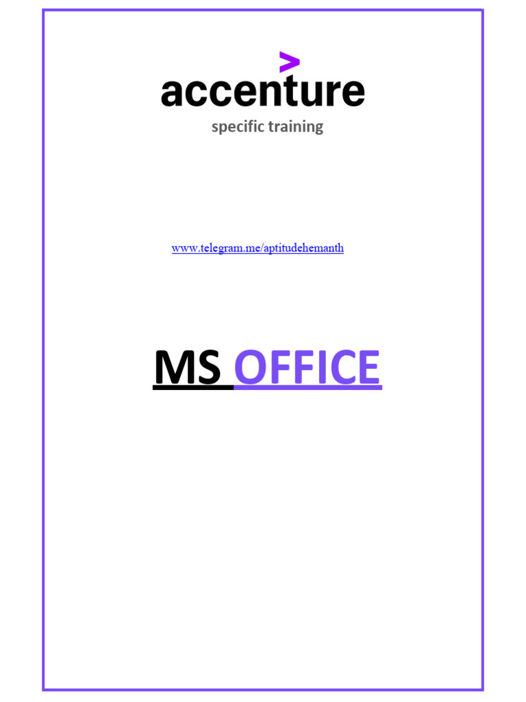 MS Word Toolbar Shortcuts Guide | PDF | Microsoft Excel | Microsoft Word