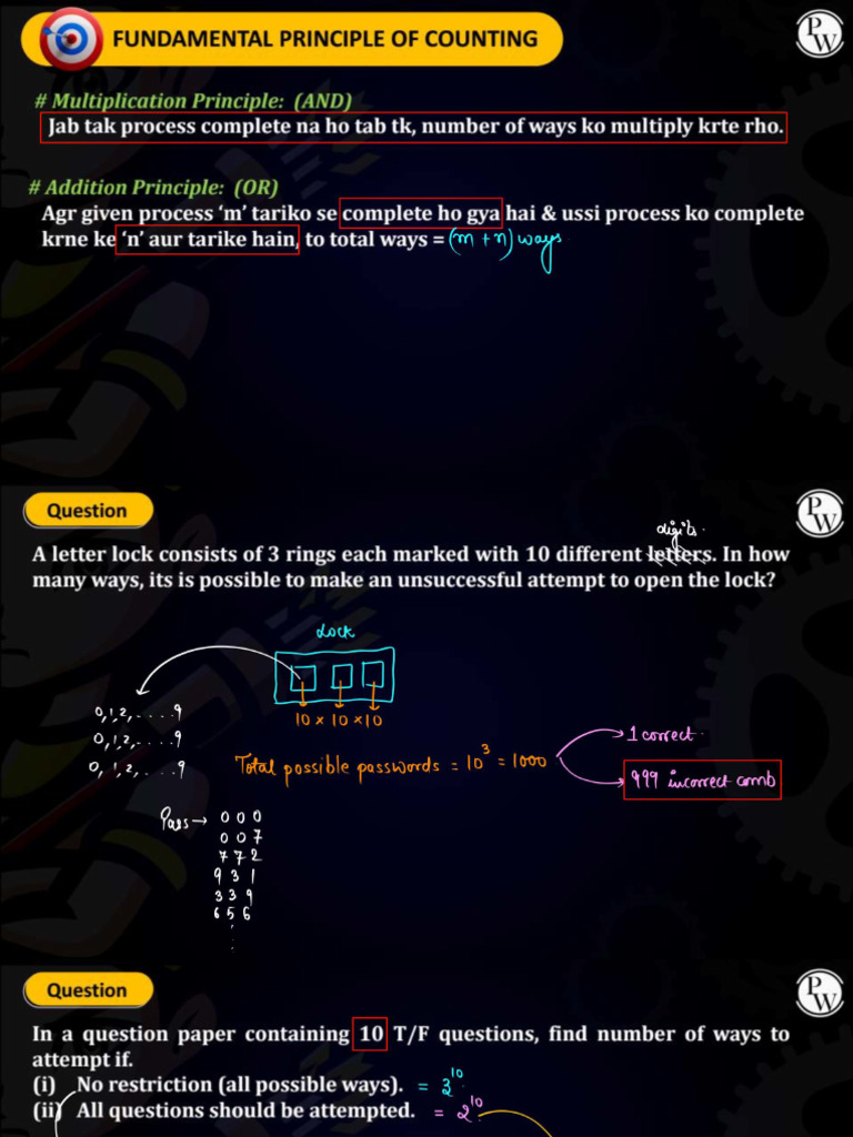 Mathematics Unit 5 Intermediate 2nd Year | PDF