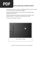 La Lamina i La Imatge.recurs de Llengua Oral