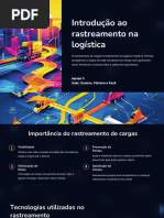 Guia de Rastreio Magalog: Como Funciona | PDF | Triagem (Medicina ...