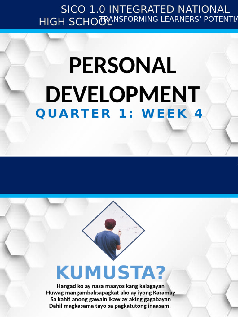 Adolescent Development Challenges Guide | PDF | Bulimia Nervosa ...