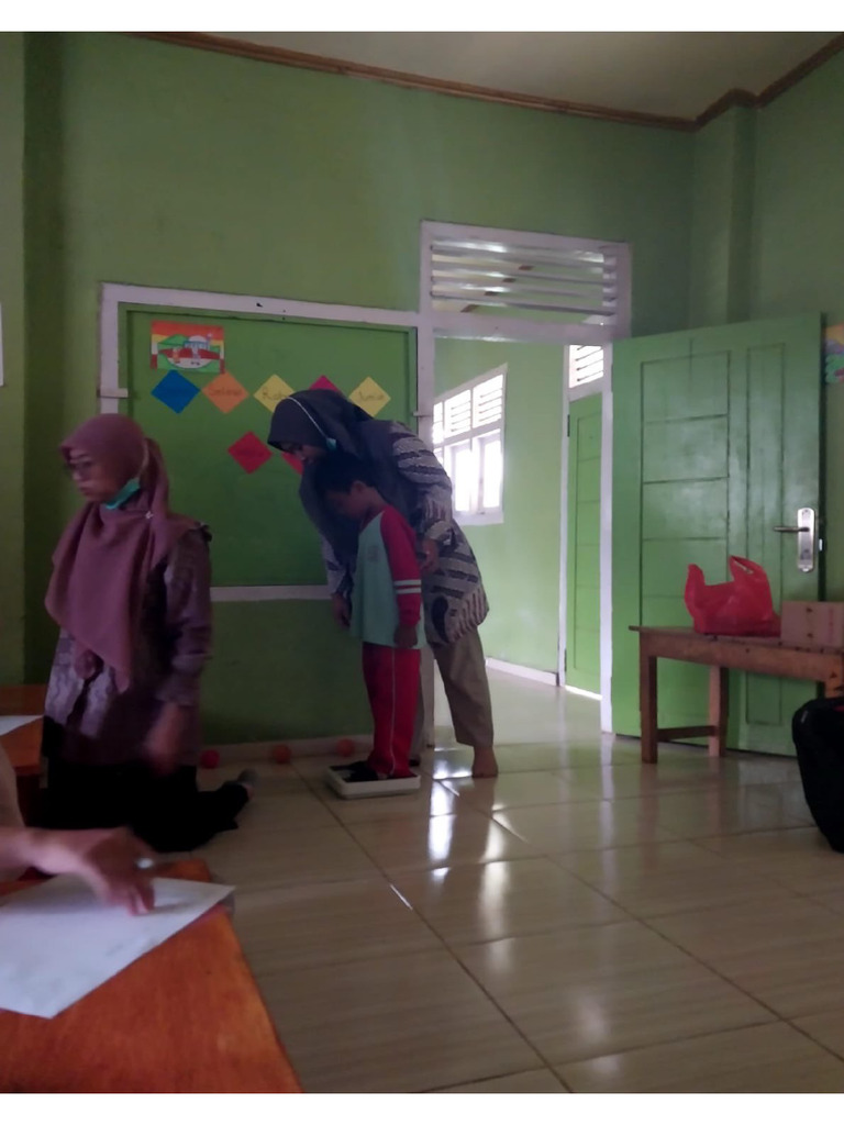 Dokumentasi Ddtk Pdf