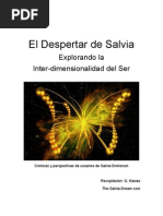 El Despertar de Salvia