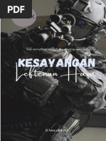 Kesayangan Leftenan Hazir Ebook | PDF