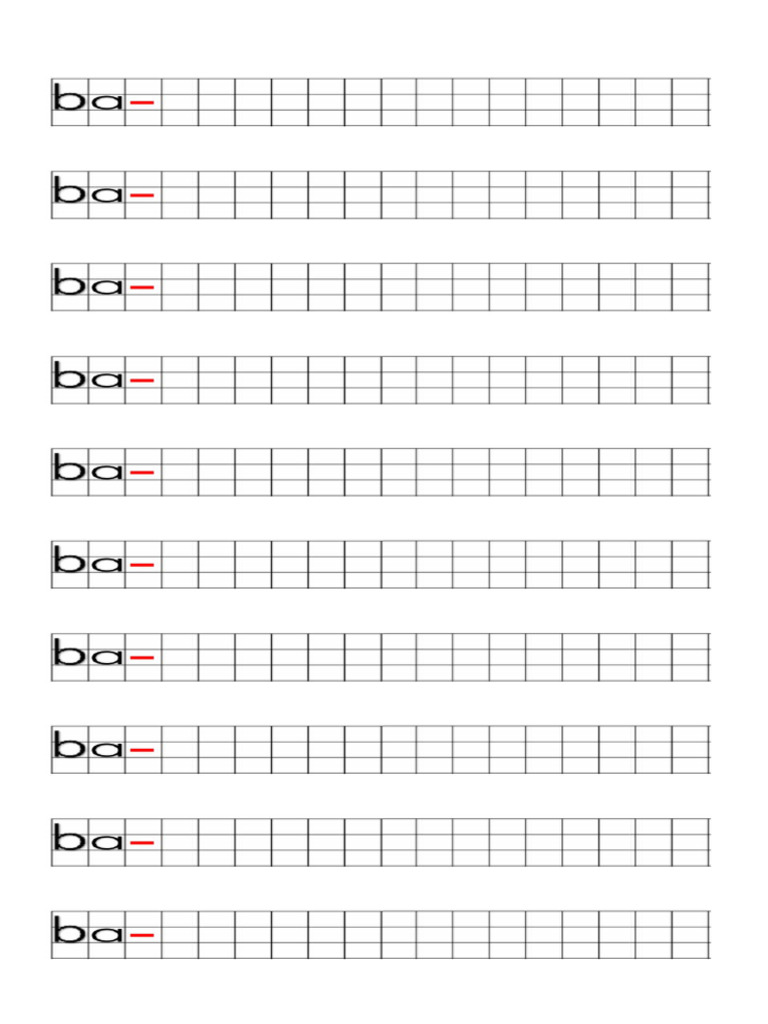 BA | PDF