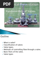 ASME B16.10 2022 Face To Face and End To End Dimensions of Valves | PDF