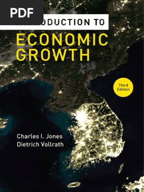 ビジネス・経済 Introduction to Modern Economic Growth Introduction to Modern Economic Growth: 9780691132921
