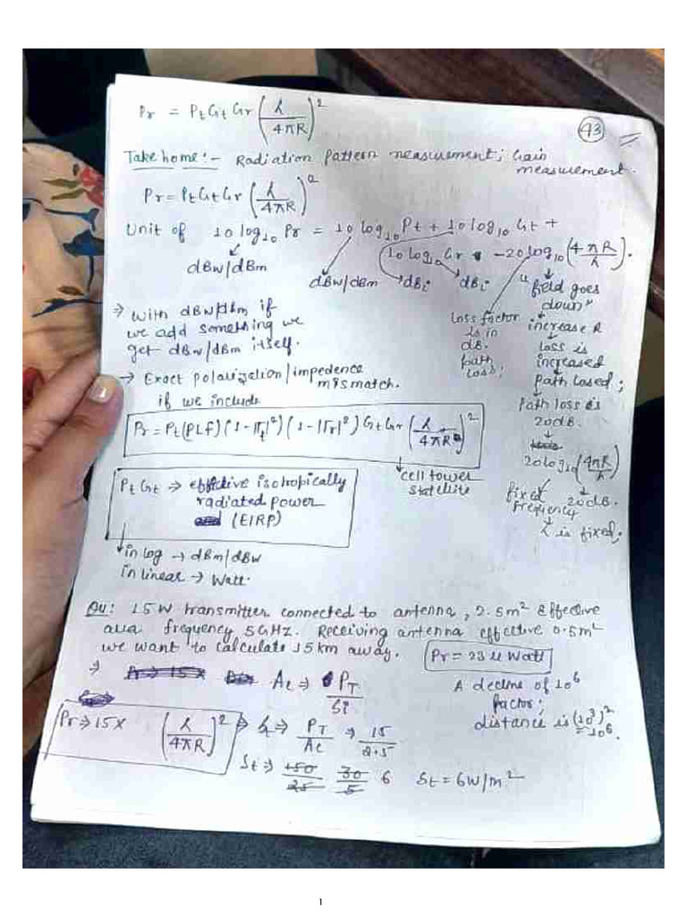Ayushi Notes | PDF