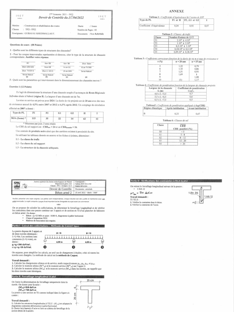 GC 2 | PDF