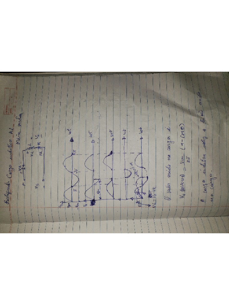 TPC 3 - Electrónica de Potência | PDF