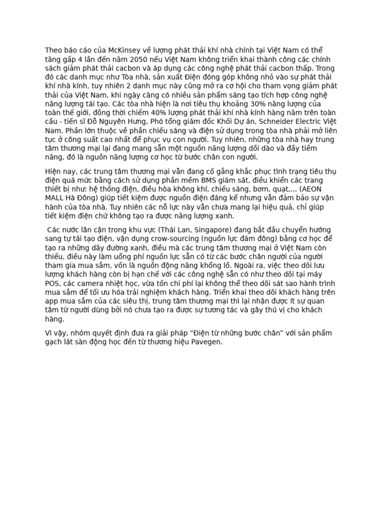 Group Project 1 Mm Group 4 Pdf